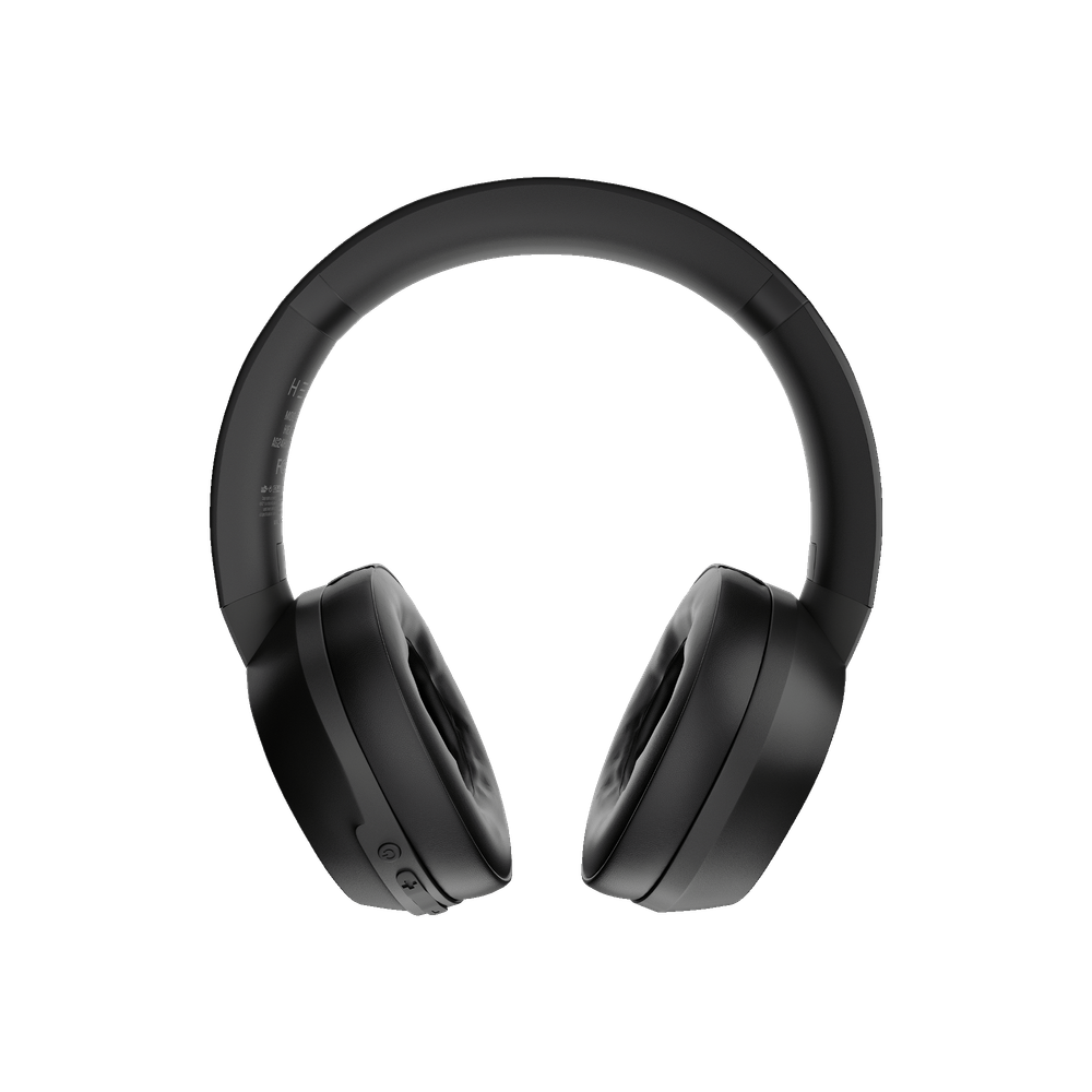 HEATZ ZB82 Bluetooth Headphone – Gentle Fit, BT 5.4, 10-12 Hrs Playtime