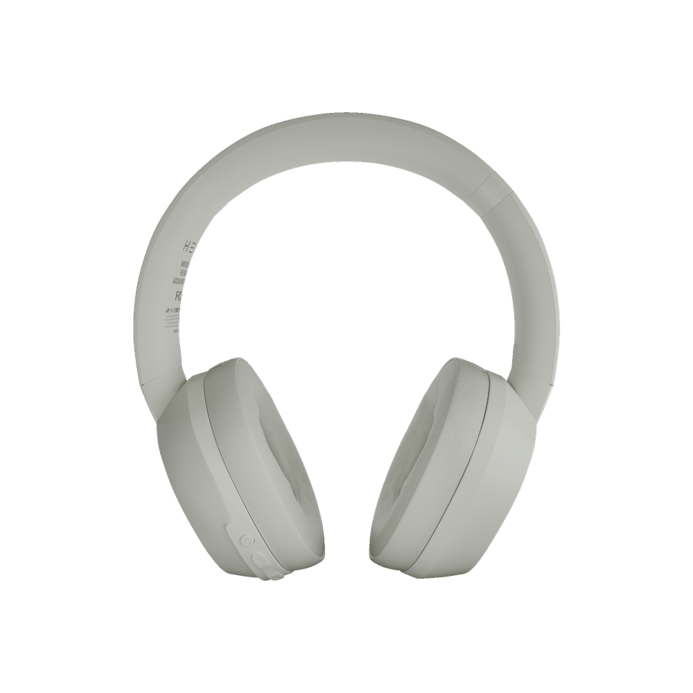 HEATZ ZB82 Bluetooth Headphone – Gentle Fit, BT 5.4, 10-12 Hrs Playtime