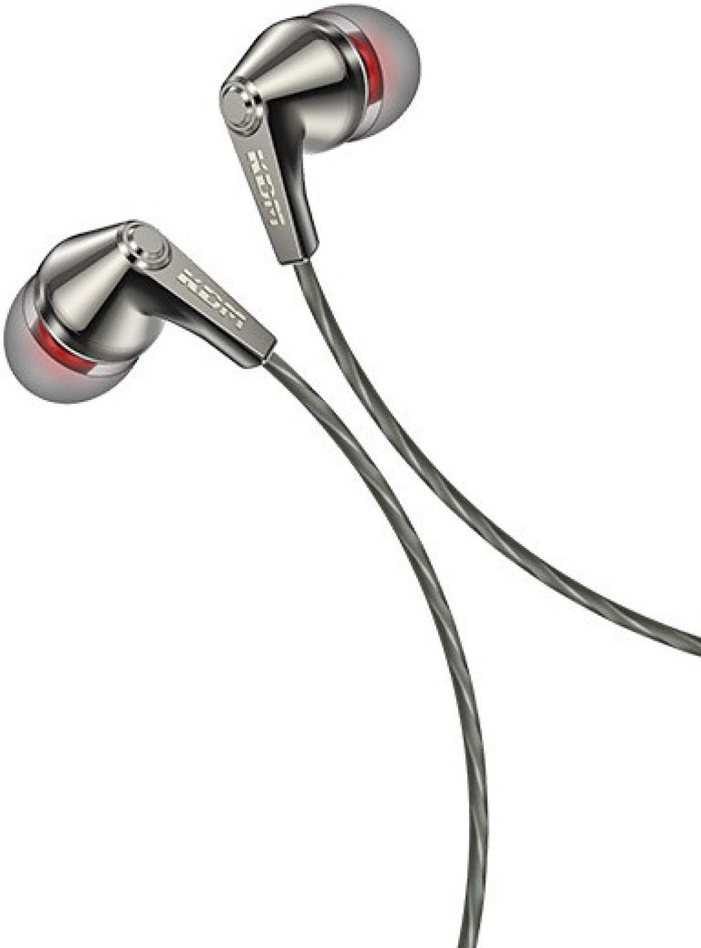 KDM M8 Universal Handsfree Earphones with Mic