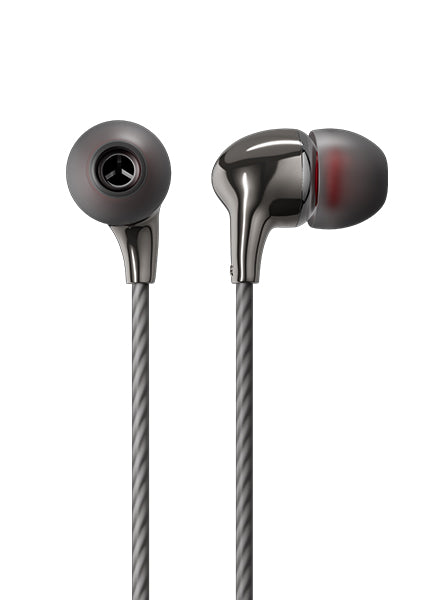 KDM M8 Universal Handsfree Earphones with Mic